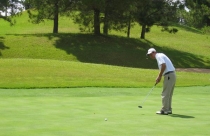 Quảng Ninh muốn bổ sung sân golf Hạ Long vào quy hoạch