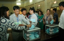 Đấu giá quyền sử dụng đất: Kinh nghiệm từ quận Hà Đông