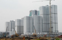 Tái định cư: Bù tiền nếu nhận nhà lớn hơn
