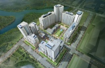 TP.HCM: Bố trí 116 căn hộ tái định cư Khu 38,4ha cho các hộ dân