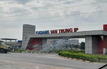 Bắc Giang: Bức xúc trong việc bồi thường, hỗ trợ và tái định cư ở Khu công nghiệp Vân Trung