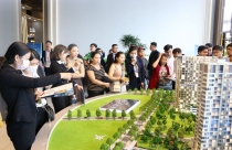 Thị trường bất động sản cuối 2020: Nhà đầu tư nhanh nhạy vẫn tìm thấy cơ hội