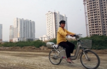 “Xin hỏi Bộ trưởng là gói 30 nghìn tỷ đâu rồi?”