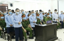 Vụ án ở Đồng Tâm: Tuyên tử hình hai bị cáo