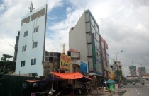 Đô thị nham nhở, méo mó, Bộ Xây dựng vì ai?