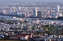 Đà Nẵng quy hoạch phát triển đô thị thích ứng với ngập lụt