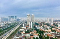 Giá bất động sản tiếp tục tăng nhẹ: Đừng chỉ nhăm nhe đẩy giá vì "yếu tố bên ngoài"
