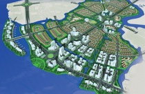 Đồng Nai: Duyệt quy hoạch 1/500 Khu đô thị Waterfront
