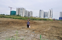 Lo ngại việc định giá đất không khách quan