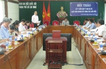 Cấp phép xây dựng vẫn đòi nhiều giấy tờ thừa