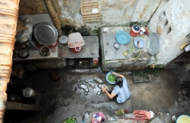 Chính thức di dân phố cổ từ năm 2016