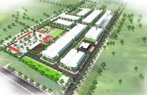 Ra mắt dự án “Nam Hồng New City” tại TP. Bắc Giang do OLP LAND phân phối độc quyền