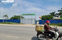 Hàng loạt sai phạm ở dự án địa ốc gần nghìn tỷ tại Bắc Ninh
