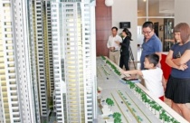 London trở thành nơi có mức giá thuê nhà cao nhất châu Âu