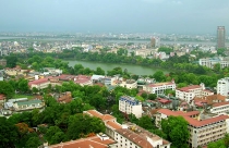 Hà Nội: Tạm dừng phát triển nhà ở thương mại trong khu vực nội đô lịch sử