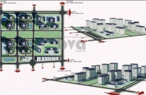 Hà Nội: Quy hoạch 1/500 Khu tái định cư X2 Kim Chung