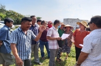 "Đất vàng" vào tay doanh nghiệp tại Bình Thuận (Kỳ 3): Dân khổ vì… “văn bản hỏa tốc”?