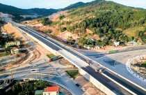 Giải ngân 25.600 tỉ đồng cho các dự án vốn đầu tư công