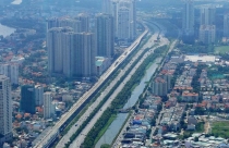 TP.HCM: Điều chỉnh quy hoạch 1/500 Khu depot Tham Lương