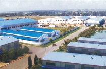 Dự án văn phòng trên “đất vàng” Liễu Giai tăng vốn thêm 246 triệu USD