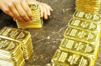 Điểm tin sáng: Giá vàng tăng mạnh trở lại