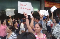 ‘Sẵn sàng điều chỉnh dự án chợ Tân Bình’