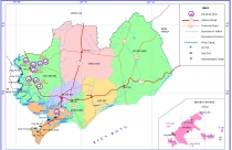 Bà Rịa - Vũng Tàu: Quy hoạch 15 KCN với hơn 8.500 ha vào năm 2020