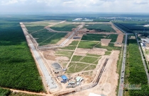 Đề xuất chế định ký quỹ khi đầu tư bất động sản