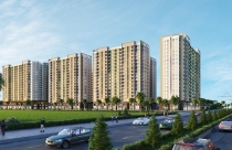 Hưng Thịnh Land: Tăng trưởng mạnh về quy mô