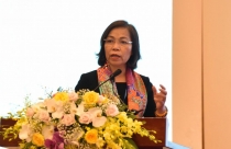 Đô thị bỏ hoang, nhà quản lý ở đâu?