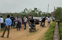 Đề xuất sân bay quốc tế thứ 2 cho Vùng Thủ đô : Trong nhà chưa tỏ, ngoài ngõ đã... xôm