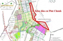 Khu 'đất vàng' ngã 6 Nha Trang: Chỉ quy hoạch phục vụ cho cộng đồng