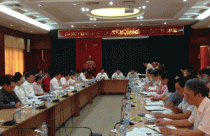 Quận Nam Từ Liêm: Thiếu nhiều công trình hạ tầng xã hội