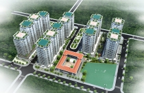 Tái khởi động Khu tái định cư Trương Đình Hội 2