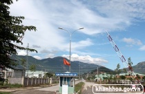 TP. Nha Trang: Công bố điều chỉnh cục bộ quy hoạch chi tiết 1/500 Cụm Công nghiệp Đắc Lộc