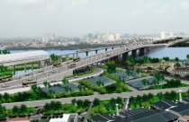 Bất động sản Bình Dương: Ồ ạt xin dự án rồi... để đó
