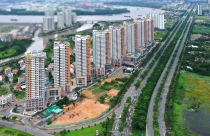 Lãi vay - nỗi ám ảnh của những “con nợ” bất động sản