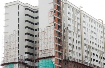 Xây nhà cao tầng: Chả biết đâu mà lần!