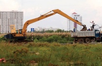 Tập đoàn bất động sản LOGOS thực hiện giao dịch đầu tiên tại Việt Nam