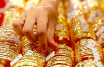 Điểm tin sáng: USD tăng, vàng chưa thể bứt phá