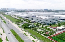Giá thuê bất động sản công nghiệp tại Hải Phòng, Bắc Ninh, Hải Dương tăng 20% đến 30%