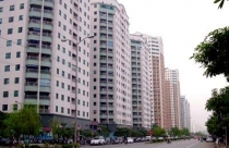 Nhiều hành vi bị cấm đối với nhà chung cư theo Luật Nhà ở mới