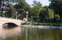 Xây dựng bãi đỗ xe ngầm tại Công viên Thống Nhất: Hy sinh lợi ích của người dân