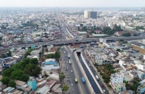 Sau hầm chui An Sương, cửa ngõ Tây Bắc TP.HCM sẽ có thêm nút giao thông gần 500 tỉ đồng