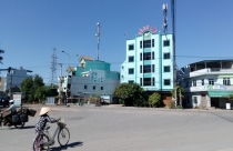 Thanh tra tỉnh Quảng Ngãi vào cuộc vụ tố cáo sai phạm trong cấp Giấy phép xây dựng khách sạn Đồng Lợi