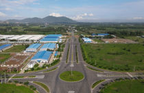 Công nghiệp Bà Rịa – Vũng Tàu cất cánh nhờ đâu