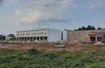 Bất cập từ giấc mơ phát triển công nghiệp: Hoang hóa đất đai, lãng phí trăm bề