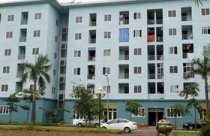 Hoàn thành công tác xử lý giai đoạn 2 công trình 8B Lê Trực