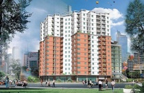 Cư dân được tự quyết khi xây lại chung cư
