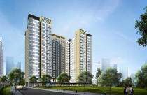 Tp.HCM: Chấp thuận cho Savico đầu tư dự án The Botanica